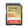 Karta pamięci Sandisk 512GB SDXC Extreme 180MB/s A2 C10 V30 UHS-I U3